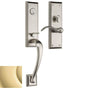 Baldwin - M502 CODY O/S ONLY 033 - Non-Lacquered Brass