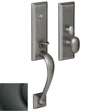 Baldwin - M502 CODY O/S ONLY 102 - Oil-Rubbed Bronze
