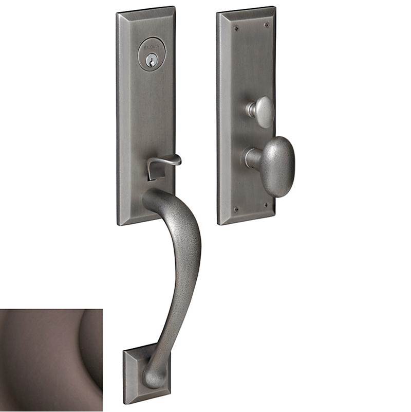 Baldwin - M502 CODY O/S ONLY 112 - Venetian Bronze