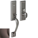 Baldwin - M502 CODY O/S ONLY 112 - Venetian Bronze