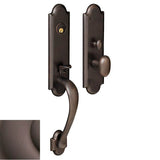 Baldwin - M512 BOLDR O/S ONLY 112 - Venetian Bronze