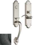 Baldwin - M512 BOLDR O/S ONLY 402 - Distressed Oil-Rubbed Bronze