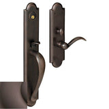 Baldwin - M514 BOLDR O/S ONLY 112 - Venetian Bronze