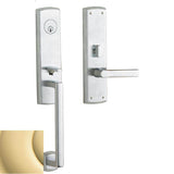 Baldwin - M516 SOHO O/S ONLY 031 - Non-Lacquered Brass