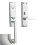 Baldwin - M516 SOHO O/S ONLY 056 - Lifetime Satin Nickel