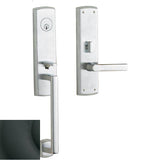 Baldwin - M516 SOHO O/S ONLY 190 - Satin Black