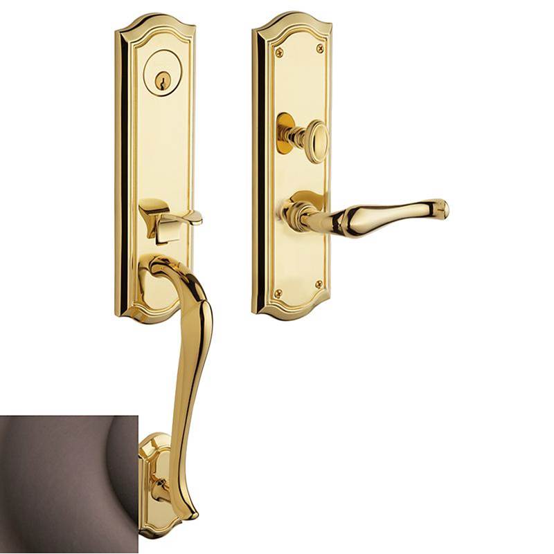 Baldwin - M522 BPG O/S ONLY 112 - Venetian Bronze
