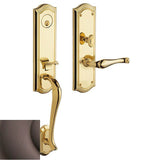 Baldwin - M522 BPG O/S ONLY 112 - Venetian Bronze