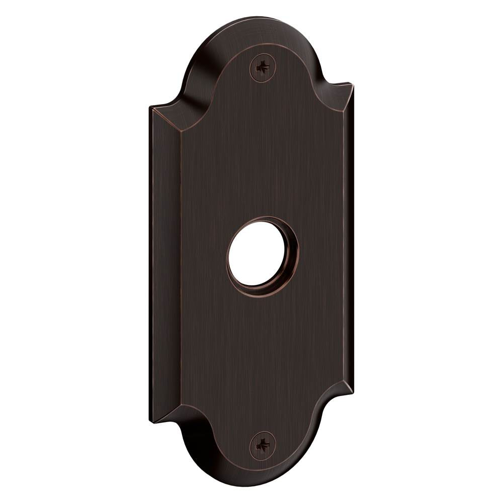 Baldwin - R055 DMY ROSE PAIR 112 - Venetian Bronze
