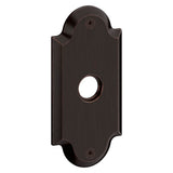 Baldwin - R055 DMY ROSE PAIR 112 - Venetian Bronze