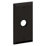 Baldwin - R056 DMY ROSE PAIR 102 - Oil Rubbed Bronze