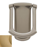 Baldwin - 0105 DOOR KNOCKER 033 - Vintage Brass