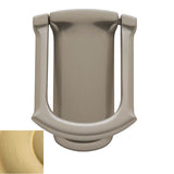 Baldwin - 0105 DOOR KNOCKER 044 - Lifetime Satin Brass