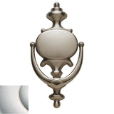 Baldwin - 0116 IMPERIAL DR KNOCKER - Lifetime Polished Nickel