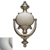 Baldwin - 0116 IMPERIAL DR KNOCKER - Lifetime Satin Nickel