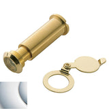 Baldwin - 0155 OBSERV-O-SCOPE 260 - Polished Chrome
