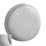 Baldwin - 0175 MODERN SCREW CVR - Lifetime Satin Nickel