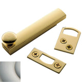 Baldwin - 0321 SURFACE BOLT 3 150 - Satin Nickel
