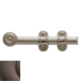 Baldwin - 0379 SURFACE BOLT 6 112 - Venetian Bronze