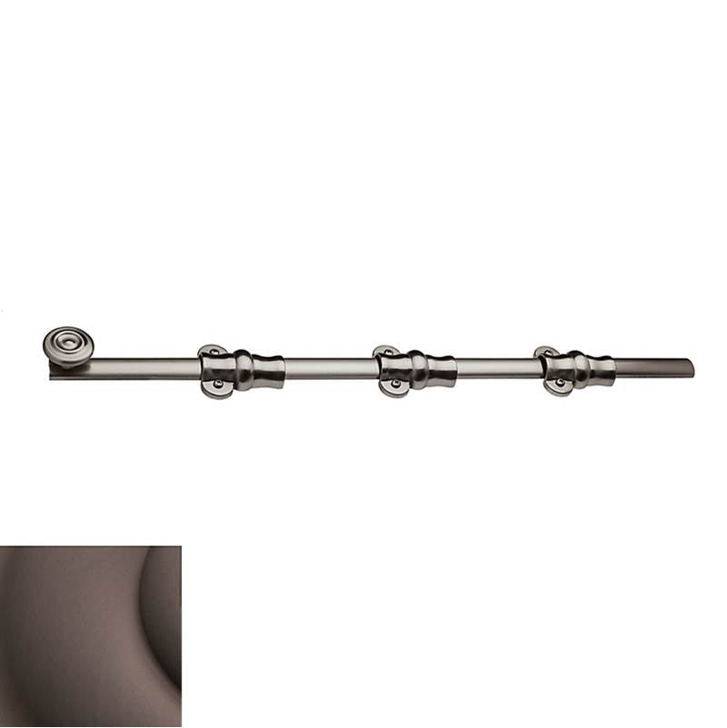 Baldwin - 0382 SURFACE BOLT 18 112 - Venetian Bronze