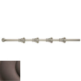 Baldwin - 0383 SURFACE BOLT 24 112 - Venetian Bronze