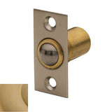 Baldwin - 0426 ADJ BALL CATCH 033 - Vintage Brass