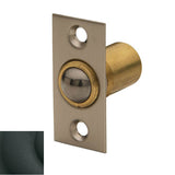 Baldwin - 0426 ADJ BALL CATCH 190 - Satin Black