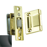 Baldwin - 0430 ROLLER LATCH 102 - Oil-Rubbed Bronze