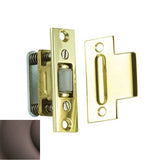 Baldwin - 0432 ROLLER LATCH 112 - Venetian Bronze