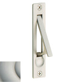 Baldwin - 0465 EDGE PULL 056 - Lifetime Satin Nickel