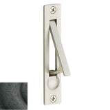 Baldwin - 0465 EDGE PULL 402 - Distressed Oil-Rubbed Bronze