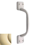 Baldwin - 0470 SASH LIFT 003 - Lifetime Polished Brass