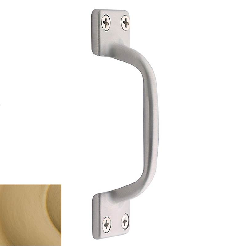 Baldwin - 0470 SASH LIFT 033 - Vintage Brass