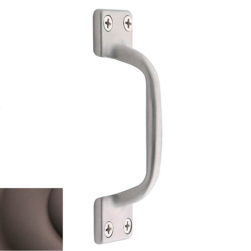 Baldwin - 0470 SASH LIFT 112 - Venetian Bronze