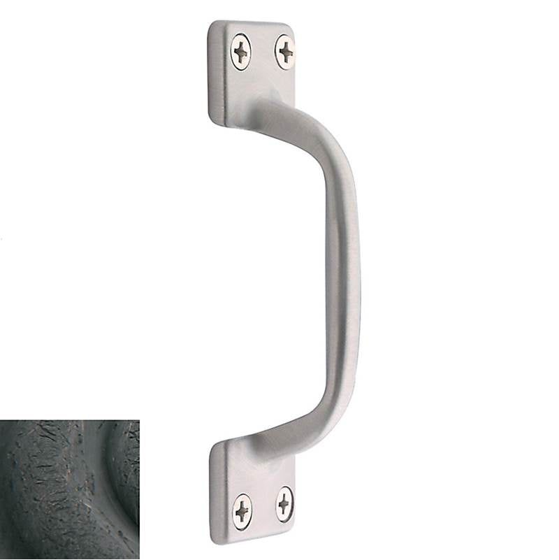 Baldwin - 0470 SASH LIFT 402 - Distressed Oil-Rubbed Bronze