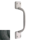 Baldwin - 0470 SASH LIFT 402 - Distressed Oil-Rubbed Bronze