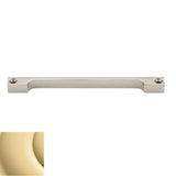 Baldwin - 0602 RABBET PC FOR 0600 - Non-Lacquered Brass