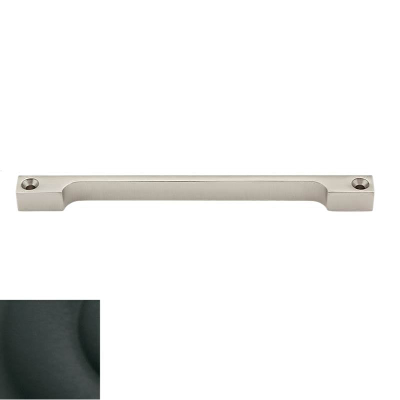 Baldwin - 0602 RABBET PC FOR 0600 - Satin Black