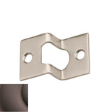 Baldwin - 0604 RABBETED GUIDE 112 - Venetian Bronze