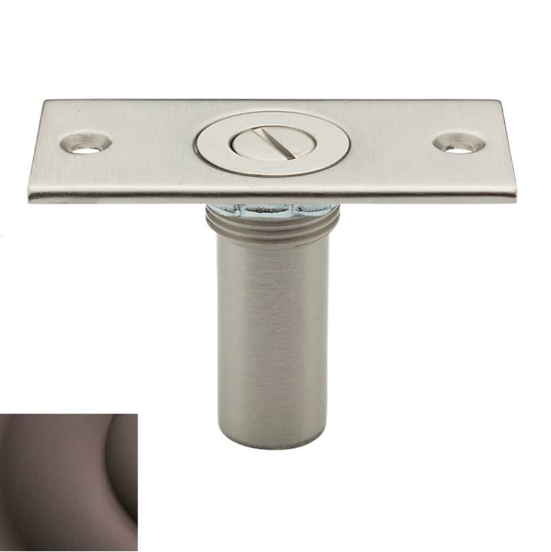 Baldwin - 0622 DUSTPROOF STRIKE - Venetian Bronze