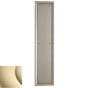 Baldwin - 2280 PUSH PLATE 003 - Lifetime Polished Brass