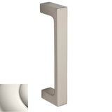 Baldwin - 2556 DR PULL 5.75 CTC - Polished Nickel