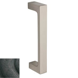 Baldwin - 2556 DR PULL 5.75 CTC - Distressed Oil-Rubbed Bronze