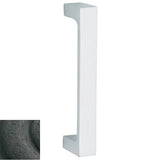 Baldwin - 2557 DOOR PULL 7 CTC 402 - Distressed Oil-Rubbed Bronze