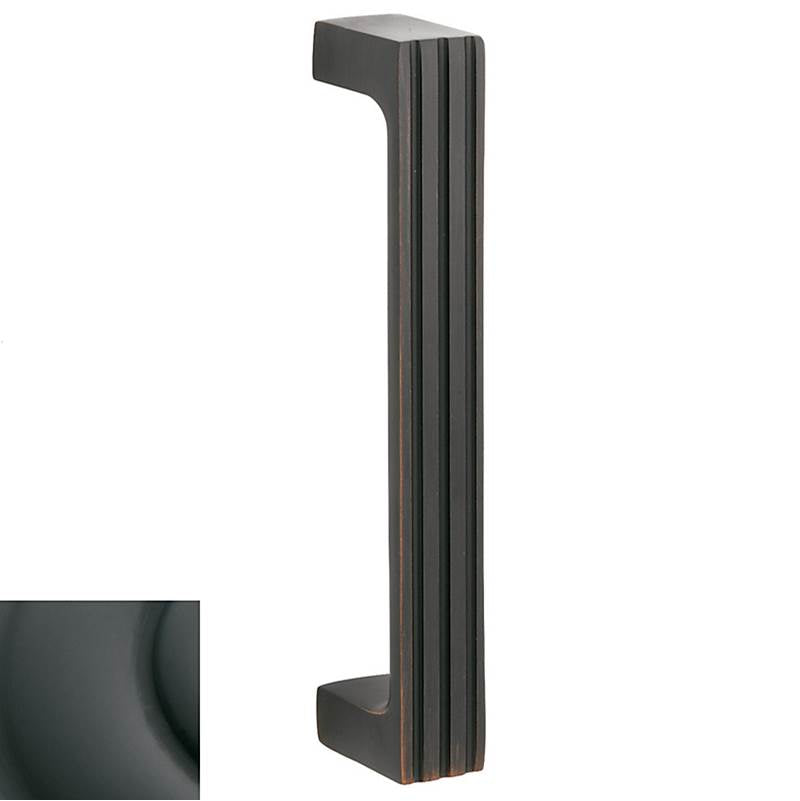Baldwin - 2564 DOOR PULL 7 CTC 102 - Oil-Rubbed Bronze