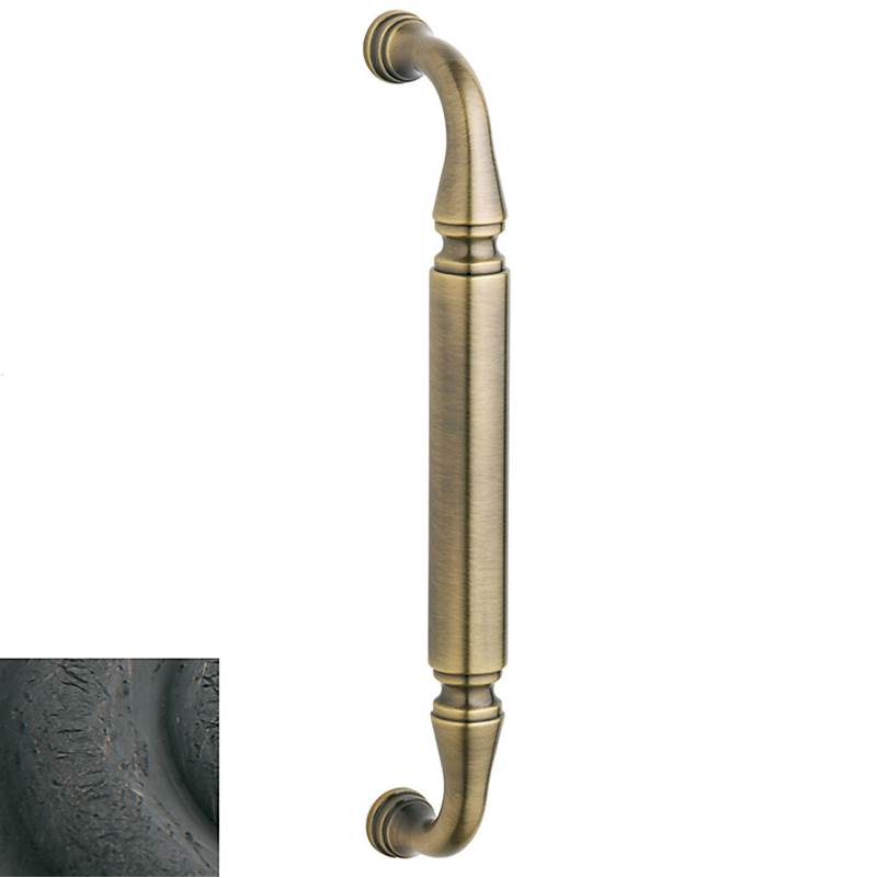 Baldwin - 2575 DR PULL 10 CTC 402 - Distressed Oil-Rubbed Bronze