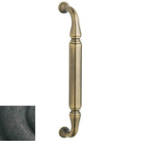 Baldwin - 2575 DR PULL 10 CTC 402 - Distressed Oil-Rubbed Bronze
