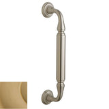 Baldwin - 2578 DR PULL 10 CTC 033 - Vintage Brass