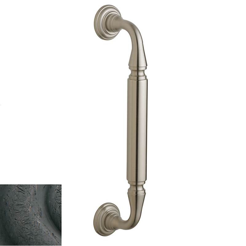 Baldwin - 2578 DR PULL 10 CTC 402 - Distressed Oil-Rubbed Bronze