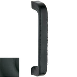 Baldwin - 2674 DOOR PULL 8 CTC 190 - Satin Black